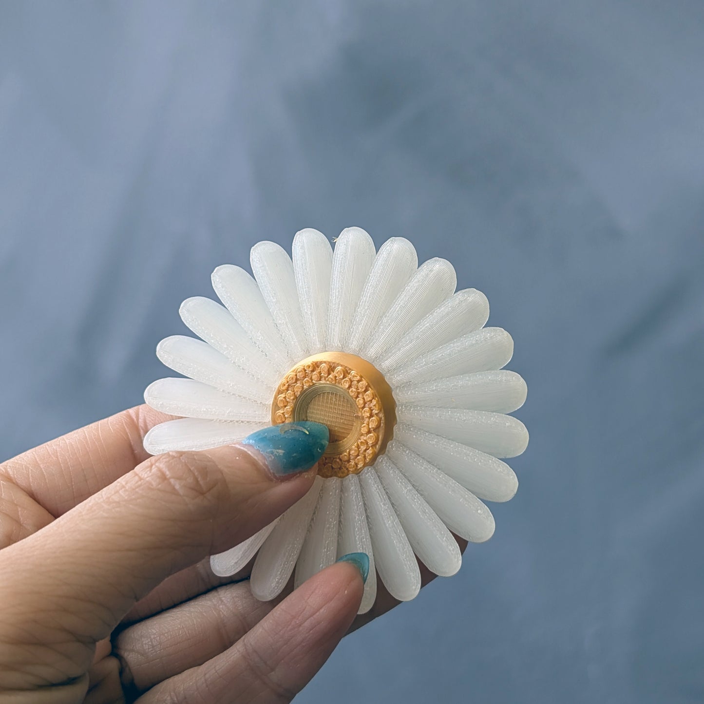 Daisy Spinner