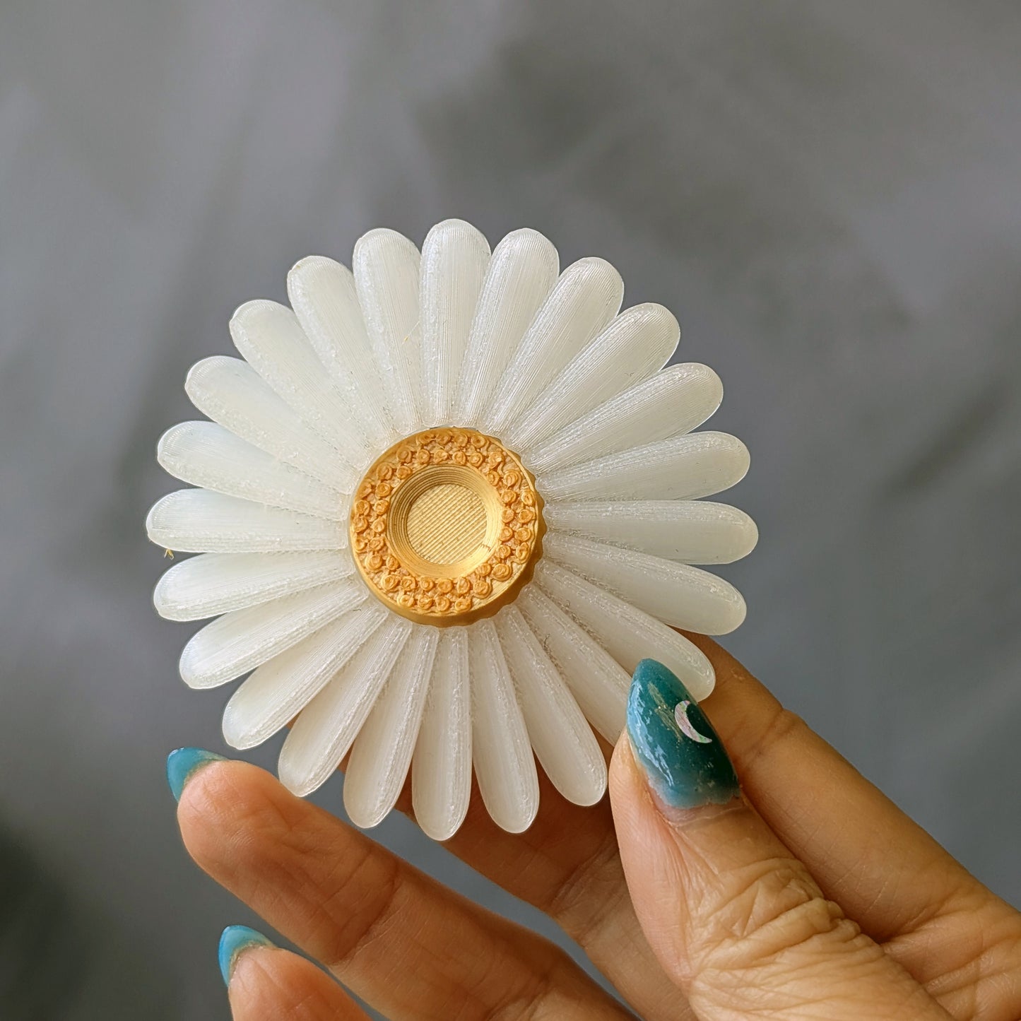 Daisy Spinner