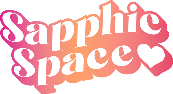 Sapphic Space