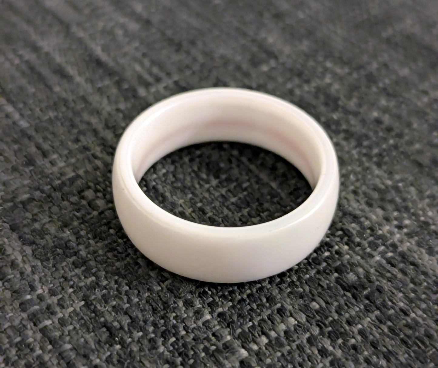 Magic NFC Ring- Stardust