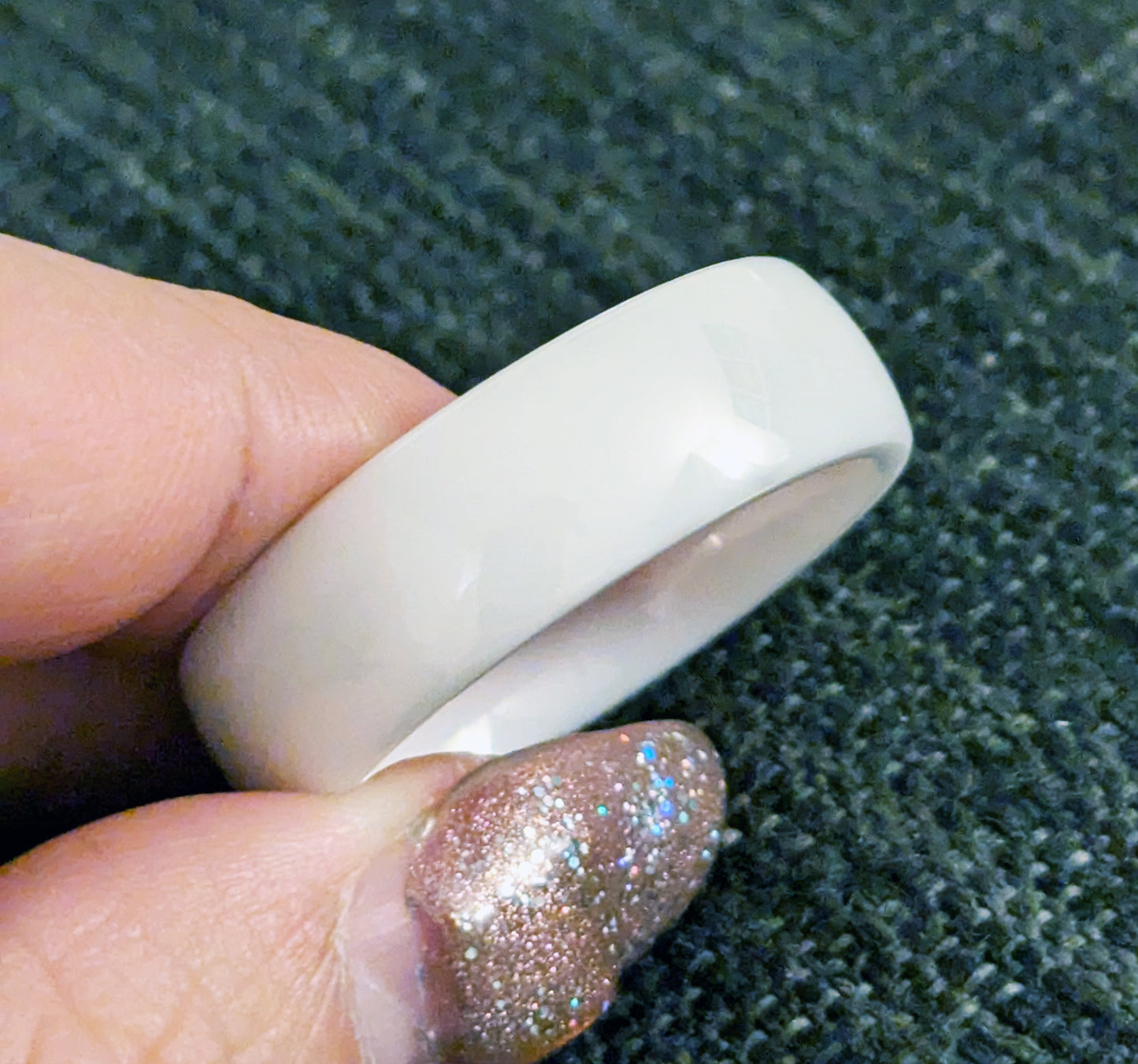 Magic NFC Ring- Stardust